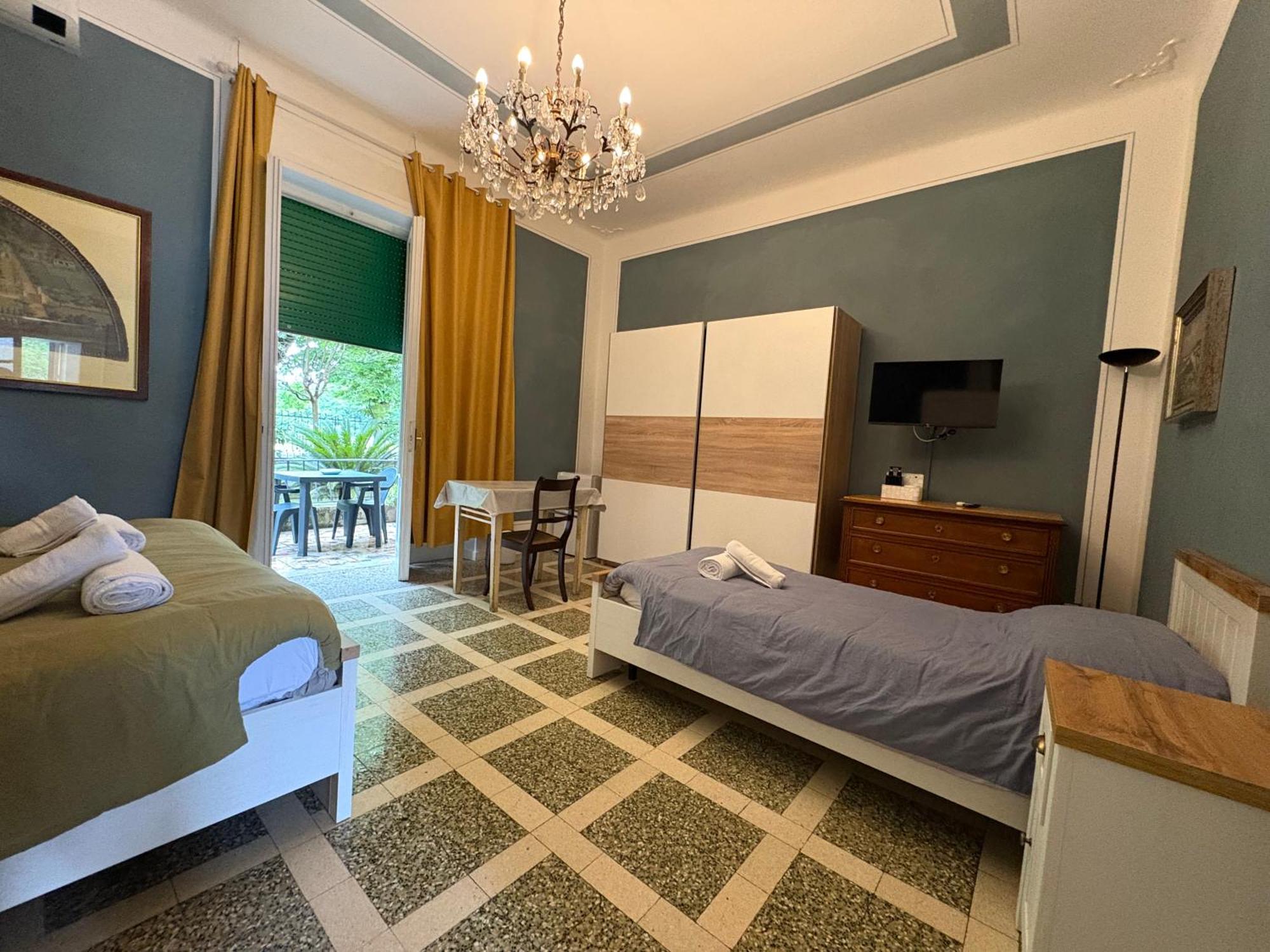 Home Sweet Home 3 - Affittacamere Lucca Room photo