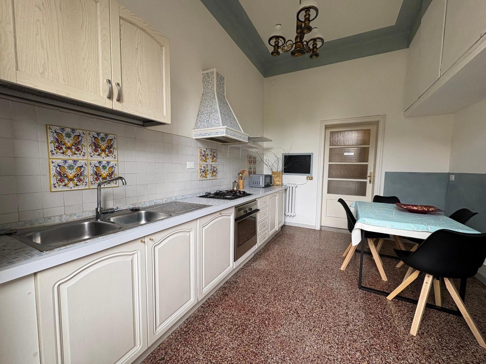 Home Sweet Home 3 - Affittacamere Lucca Exterior photo